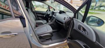 OPEL - Meriva 1.4 T 120 CV Cosmo (3 di 6)