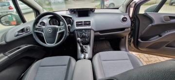 OPEL - Meriva 1.4 T 120 CV Cosmo (5 di 6)