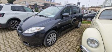 MAZDA - Mazda5 2.0 MZ-CD 16V 143CV Speed (2 di 9)