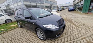 MAZDA - Mazda5 2.0 MZ-CD 16V 143CV Speed (3 di 9)