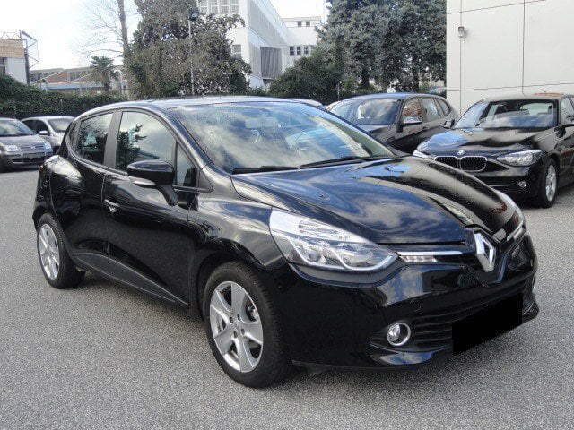 RENAULT - Clio 1.2 75CV 5 porte Live