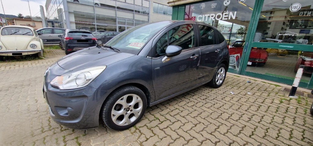 CITROEN - C3 1.4 Exclusive