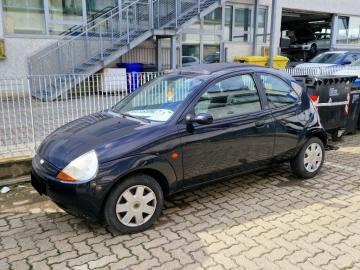 FORD - Ka 1.3 (1 di 4)