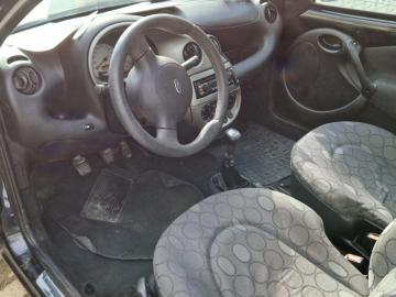 FORD - Ka 1.3 (3 di 4)