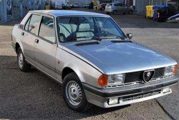 ALFA ROMEO - Giulietta 1.6 L (1 di 15)