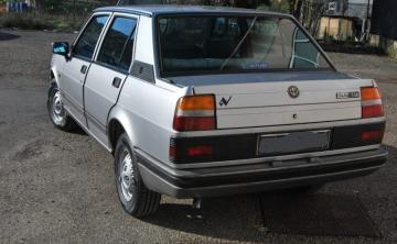 ALFA ROMEO - Giulietta 1.6 L (5 di 15)