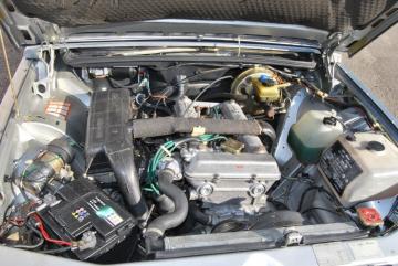 ALFA ROMEO - Giulietta 1.6 L (15 di 15)