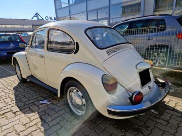 VOLKSWAGEN - Maggiolino 1200 L (Messico) (3 di 6)