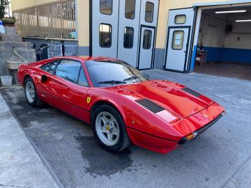 FERRARI - 308 GTB (2 di 12)
