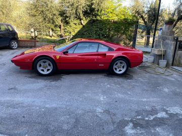 FERRARI - 308 GTB (4 di 12)