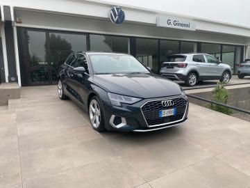 AUDI - A3 SPB 30 TDI Business Advanced (1 di 15)