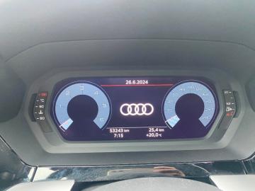 AUDI - A3 SPB 30 TDI Business Advanced (14 di 15)