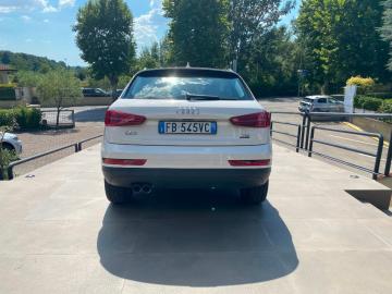 AUDI - Q3 2.0 TDI 150CV quattro S tr. Business (6 di 15)