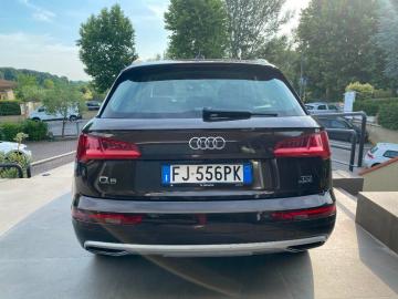 AUDI - Q5 2.0 TDI 190CV qu S tr. Business Sport (5 di 15)