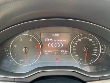 AUDI - Q5 2.0 TDI 190CV qu S tr. Business Sport (13 di 15)