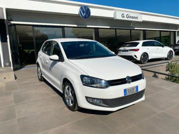 VOLKSWAGEN - Polo 1.2 TDI 5p. Comfortline (1 di 15)