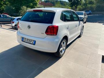 VOLKSWAGEN - Polo 1.2 TDI 5p. Comfortline (4 di 15)