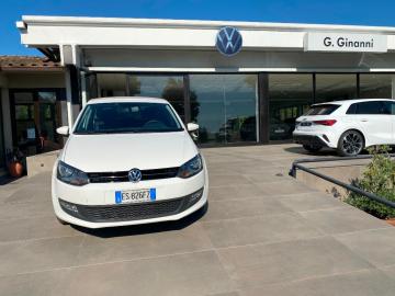 VOLKSWAGEN - Polo 1.2 TDI 5p. Comfortline (5 di 15)