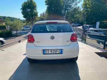 VOLKSWAGEN - Polo 1.2 TDI 5p. Comfortline (6 di 15)