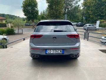 VOLKSWAGEN - Golf 2.0 TDI 150 CV DSG SCR R-Line (6 di 15)