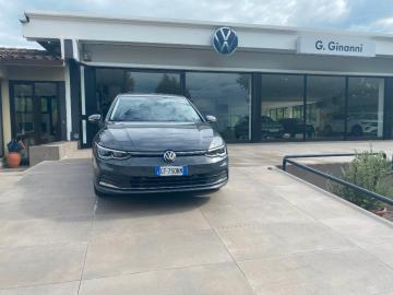 VOLKSWAGEN - Golf 1.5 eTSI 130 CV EVO ACT DSG Style (3 di 16)