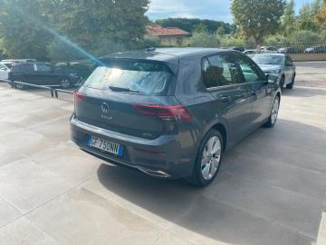 VOLKSWAGEN - Golf 1.5 eTSI 130 CV EVO ACT DSG Style (5 di 16)