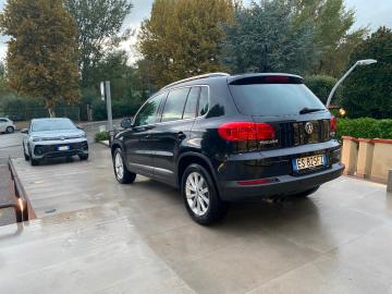 VOLKSWAGEN - Tiguan 2.0 TDI 140CV 4MOT. Sport & Style (3 di 15)