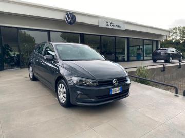 VOLKSWAGEN - Polo Business 1.0 MPI 5p. Trendline BMT (1 di 15)