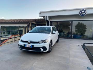 VOLKSWAGEN - Polo 1.0 EVO (2 di 15)