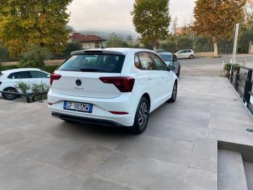 VOLKSWAGEN - Polo 1.0 EVO (4 di 15)