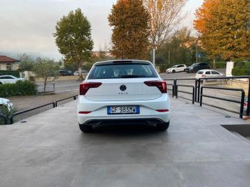 VOLKSWAGEN - Polo 1.0 EVO (6 di 15)