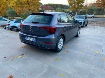 VOLKSWAGEN - Polo 1.0 EVO (4 di 15)