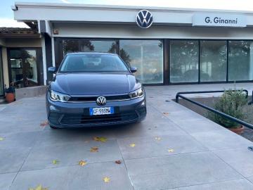 VOLKSWAGEN - Polo 1.0 EVO (5 di 15)