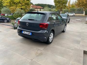 VOLKSWAGEN - Polo Business 1.0 MPI 5p. Trendline BMT (4 di 15)