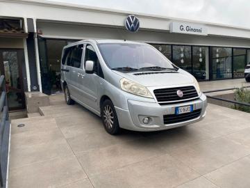 FIAT - Scudo 2.0 MJT PL Panorama Executive 5 posti (M1) (1 di 15)