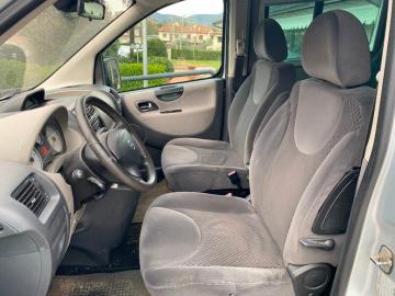 FIAT - Scudo 2.0 MJT PL Panorama Executive 5 posti (M1) (6 di 15)