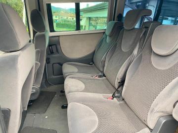 FIAT - Scudo 2.0 MJT PL Panorama Executive 5 posti (M1) (7 di 15)