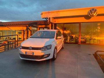 VOLKSWAGEN - Polo 1.2 TDI 5p. Comfortline (2 di 15)