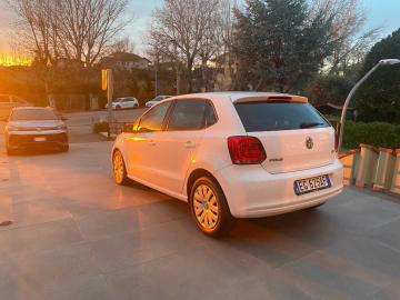 VOLKSWAGEN - Polo 1.2 TDI 5p. Comfortline (3 di 15)