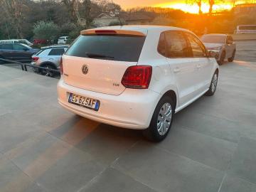 VOLKSWAGEN - Polo 1.2 TDI 5p. Comfortline (4 di 15)