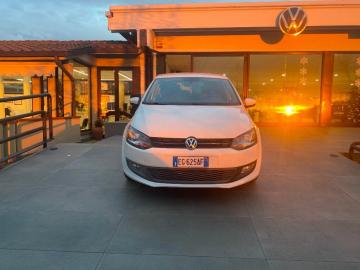 VOLKSWAGEN - Polo 1.2 TDI 5p. Comfortline (5 di 15)