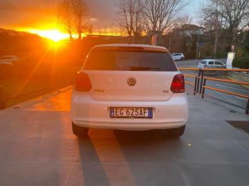 VOLKSWAGEN - Polo 1.2 TDI 5p. Comfortline (6 di 15)