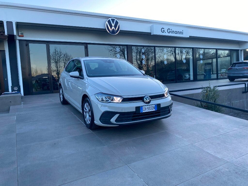 VOLKSWAGEN - Polo 1.0 EVO