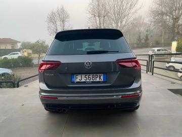 VOLKSWAGEN - Tiguan 2.0 TDI DSG 4MOTION Executive BMT (6 di 15)