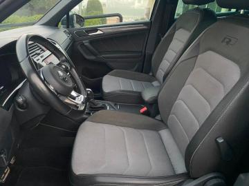 VOLKSWAGEN - Tiguan 2.0 TDI DSG 4MOTION Executive BMT (8 di 15)