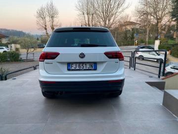 VOLKSWAGEN - Tiguan 1.6 TDI Style BMT (6 di 15)