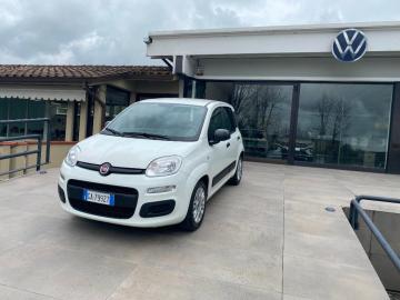 FIAT - Panda 1.0 FireFly S&S Hybrid Easy (2 di 15)