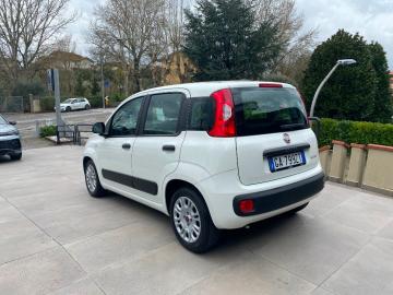 FIAT - Panda 1.0 FireFly S&S Hybrid Easy (3 di 15)