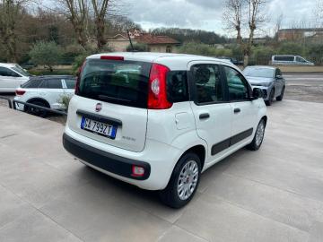 FIAT - Panda 1.0 FireFly S&S Hybrid Easy (4 di 15)