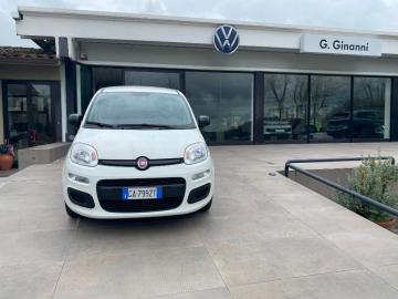 FIAT - Panda 1.0 FireFly S&S Hybrid Easy (5 di 15)